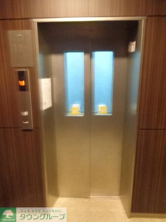 ザ・パーククロス錦糸町レジデンスの物件内観写真